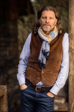 portrait 2017 Photo Fabien R