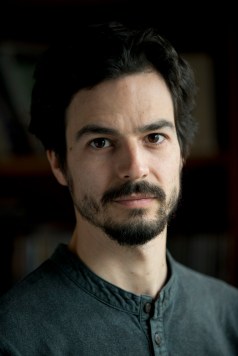 Pablo Servigne 4 - (c) Jérome Panconi