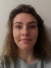 Photo Nina FASSE tedX (2)