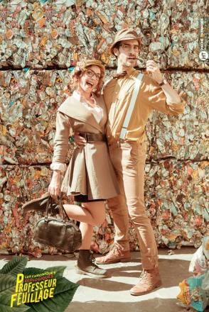 Professeur feuillage1